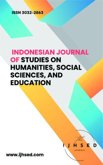 					View Vol. 3 No. 1 (2026): Indonesian Journal of Studies on Humanities, Social Sciences, and Education (IJHSED)
				